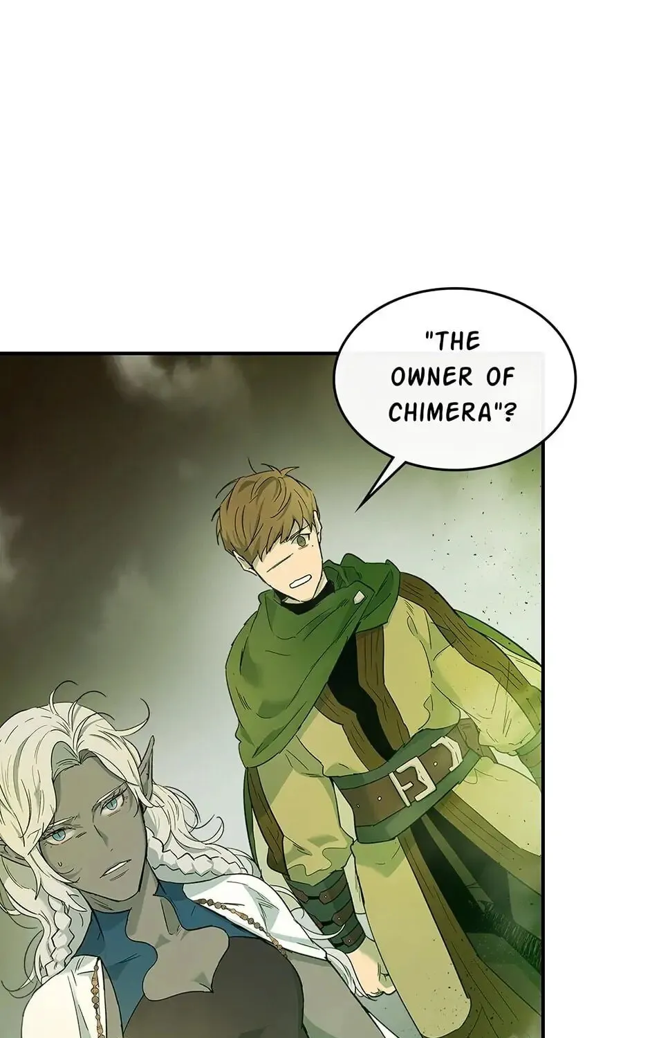 Read Level Up with the Gods EN Manga Online