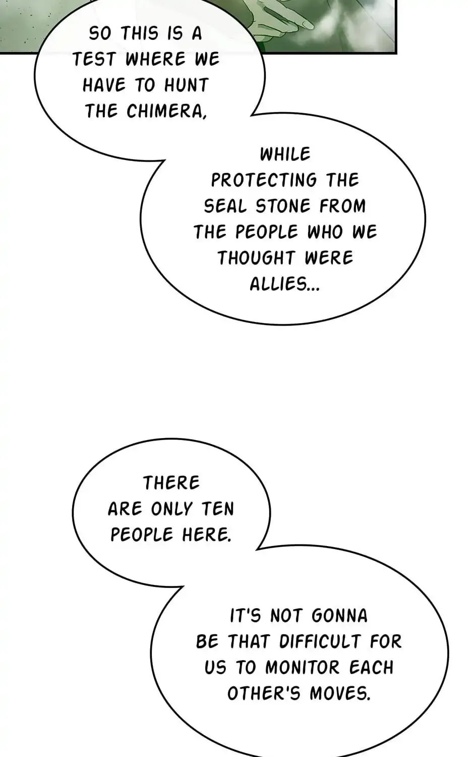 Read Level Up with the Gods EN Manga Online