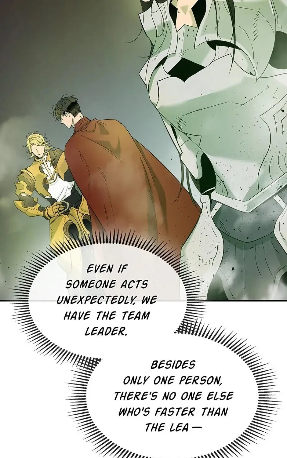 Read Level Up with the Gods EN Manga Online