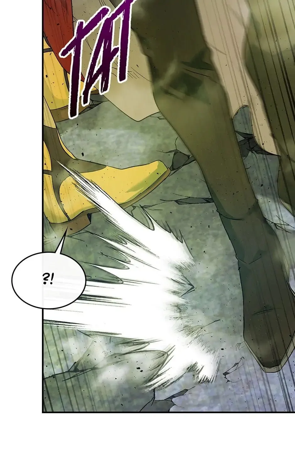 Read Level Up with the Gods EN Manga Online