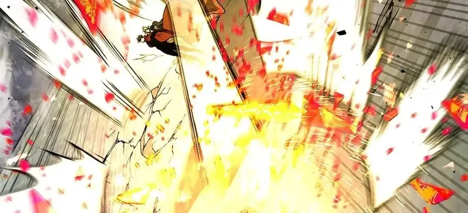 Read Level Up with the Gods EN Manga Online