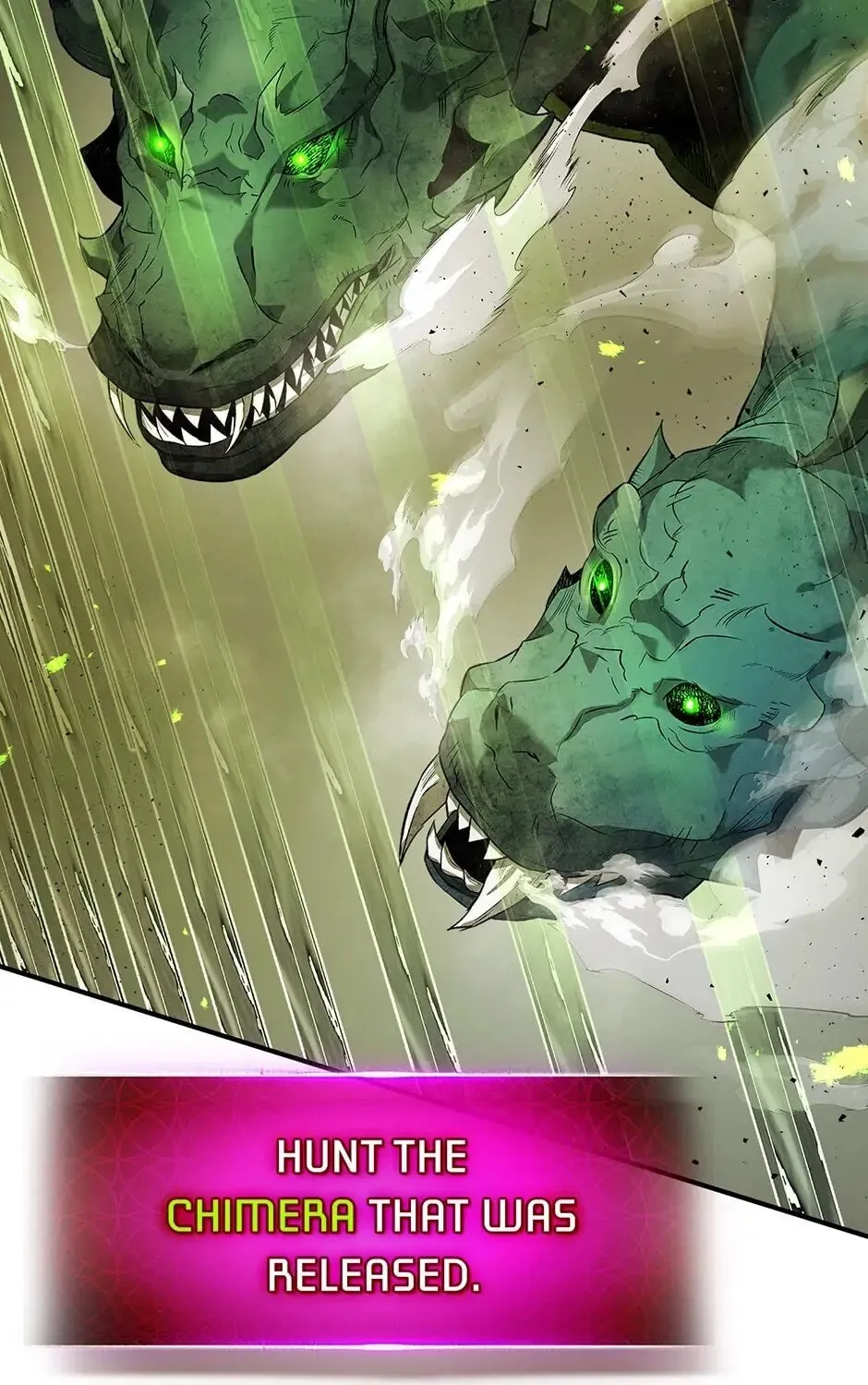 Read Level Up with the Gods EN Manga Online