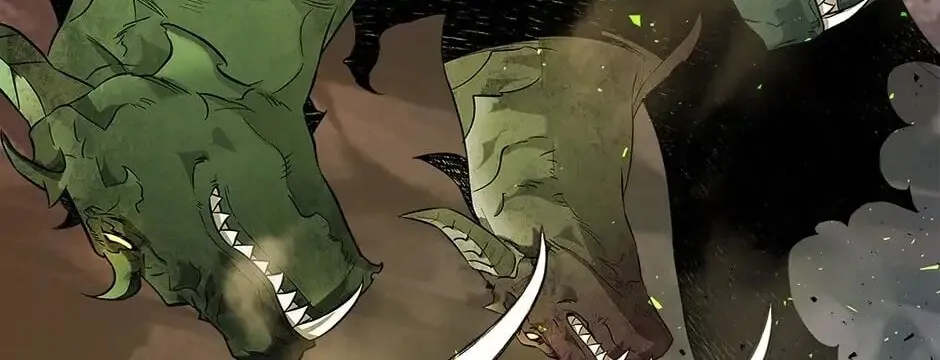 Read Level Up with the Gods EN Manga Online