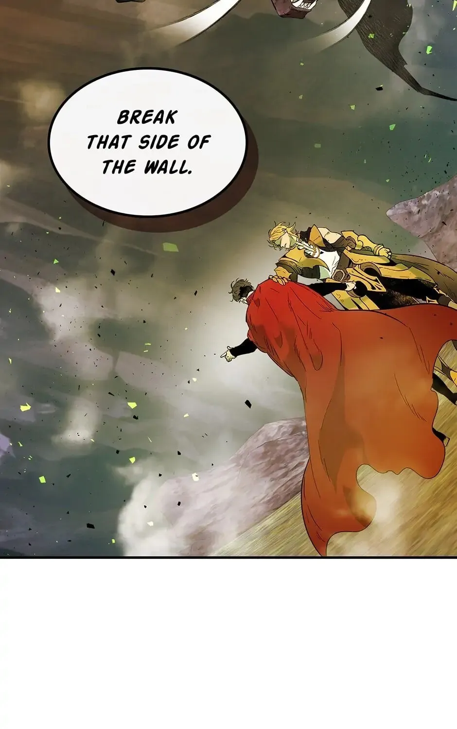 Read Level Up with the Gods EN Manga Online