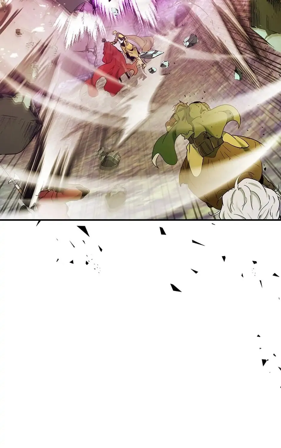 Read Level Up with the Gods EN Manga Online
