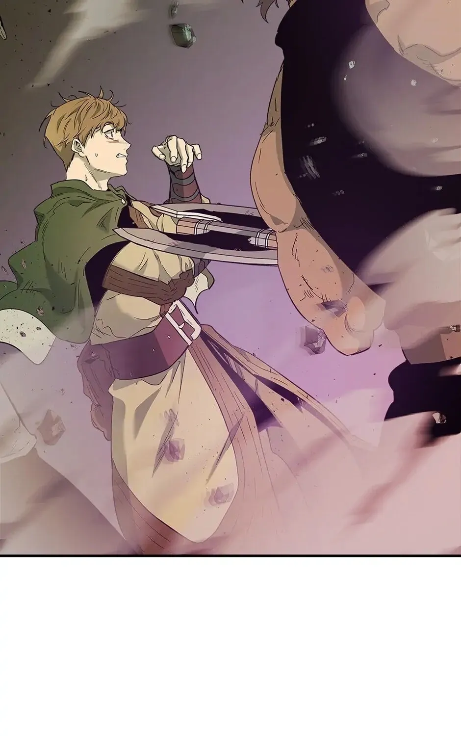 Read Level Up with the Gods EN Manga Online
