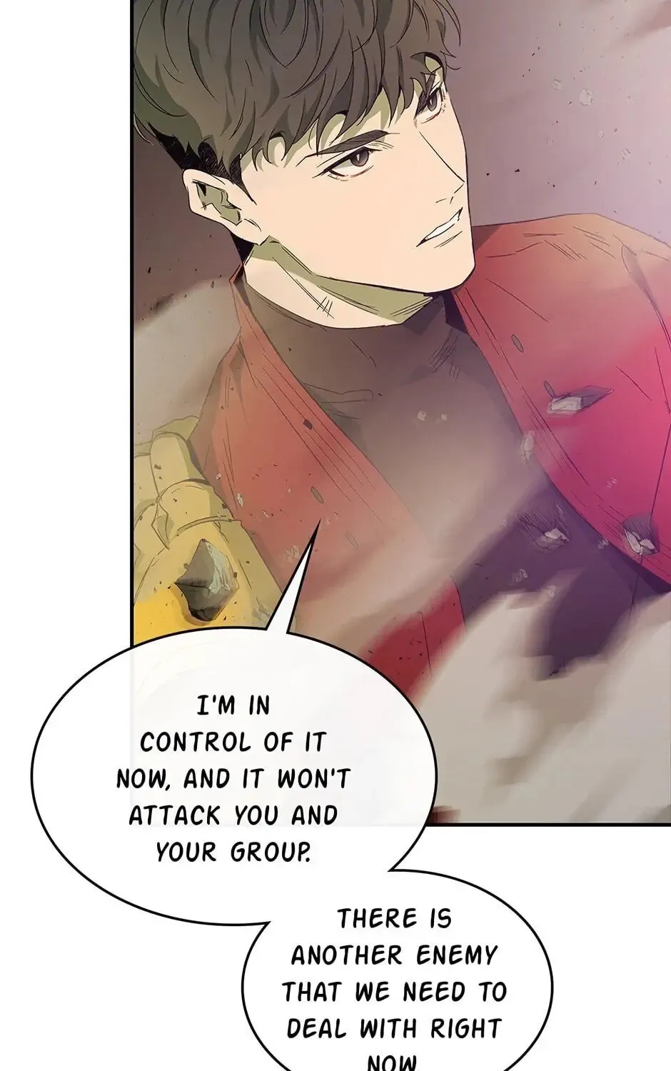 Read Level Up with the Gods EN Manga Online