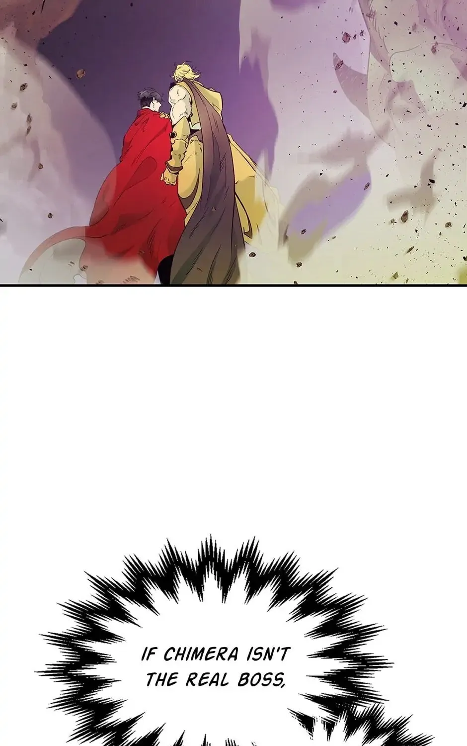 Read Level Up with the Gods EN Manga Online