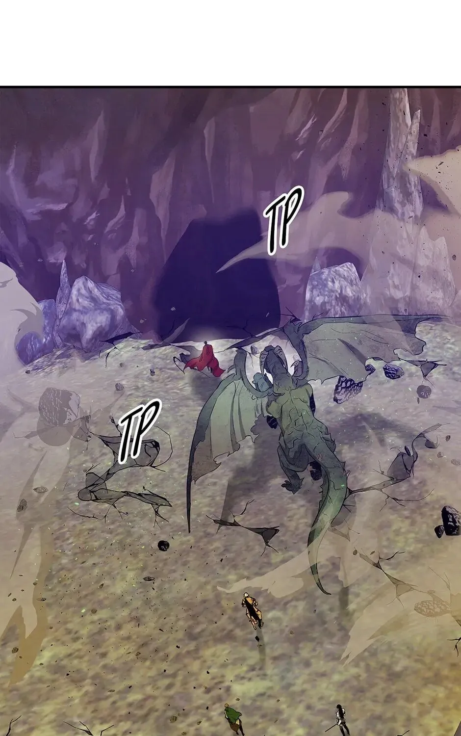 Read Level Up with the Gods EN Manga Online