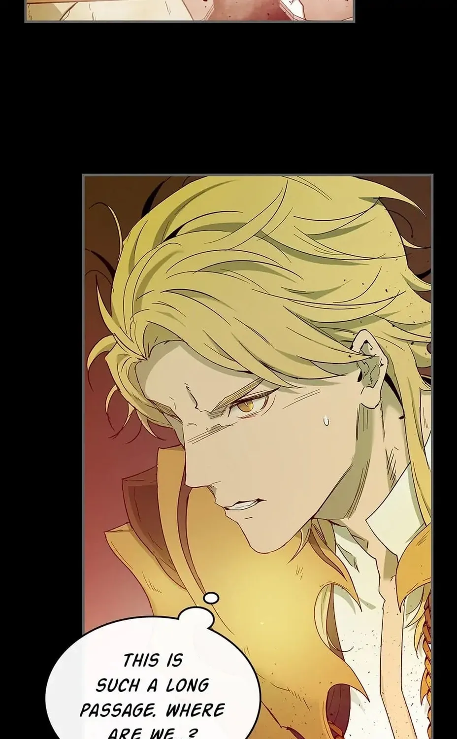 Read Level Up with the Gods EN Manga Online