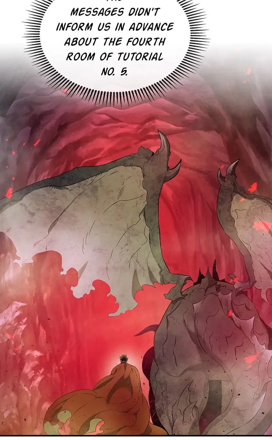 Read Level Up with the Gods EN Manga Online