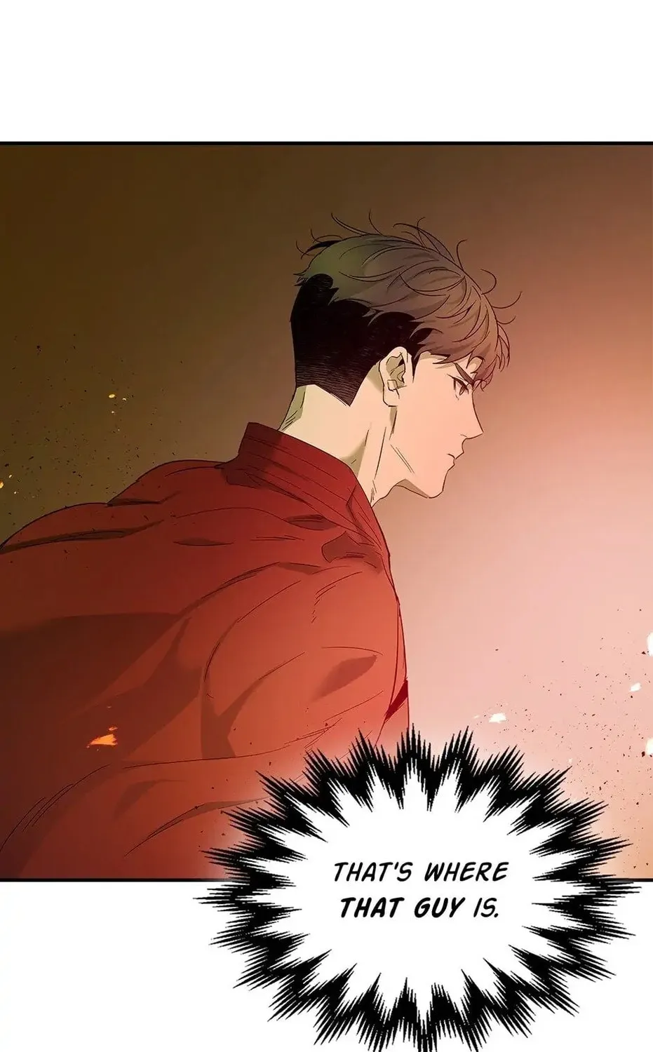 Read Level Up with the Gods EN Manga Online