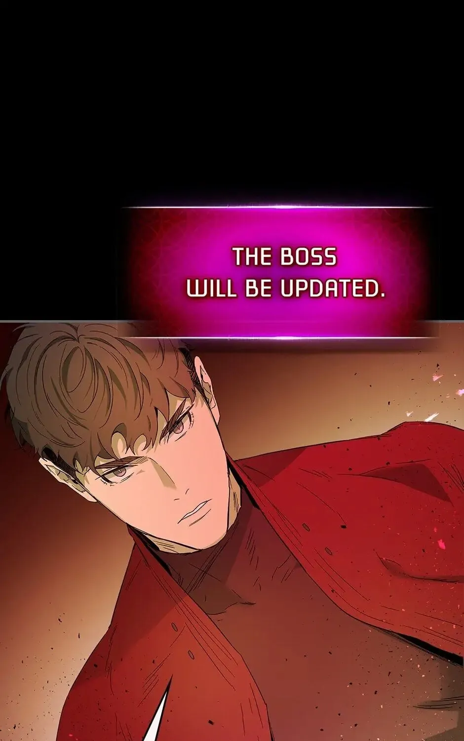 Read Level Up with the Gods EN Manga Online