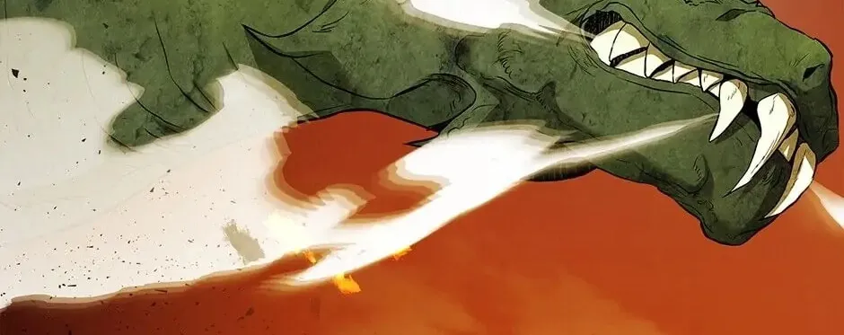 Read Level Up with the Gods EN Manga Online