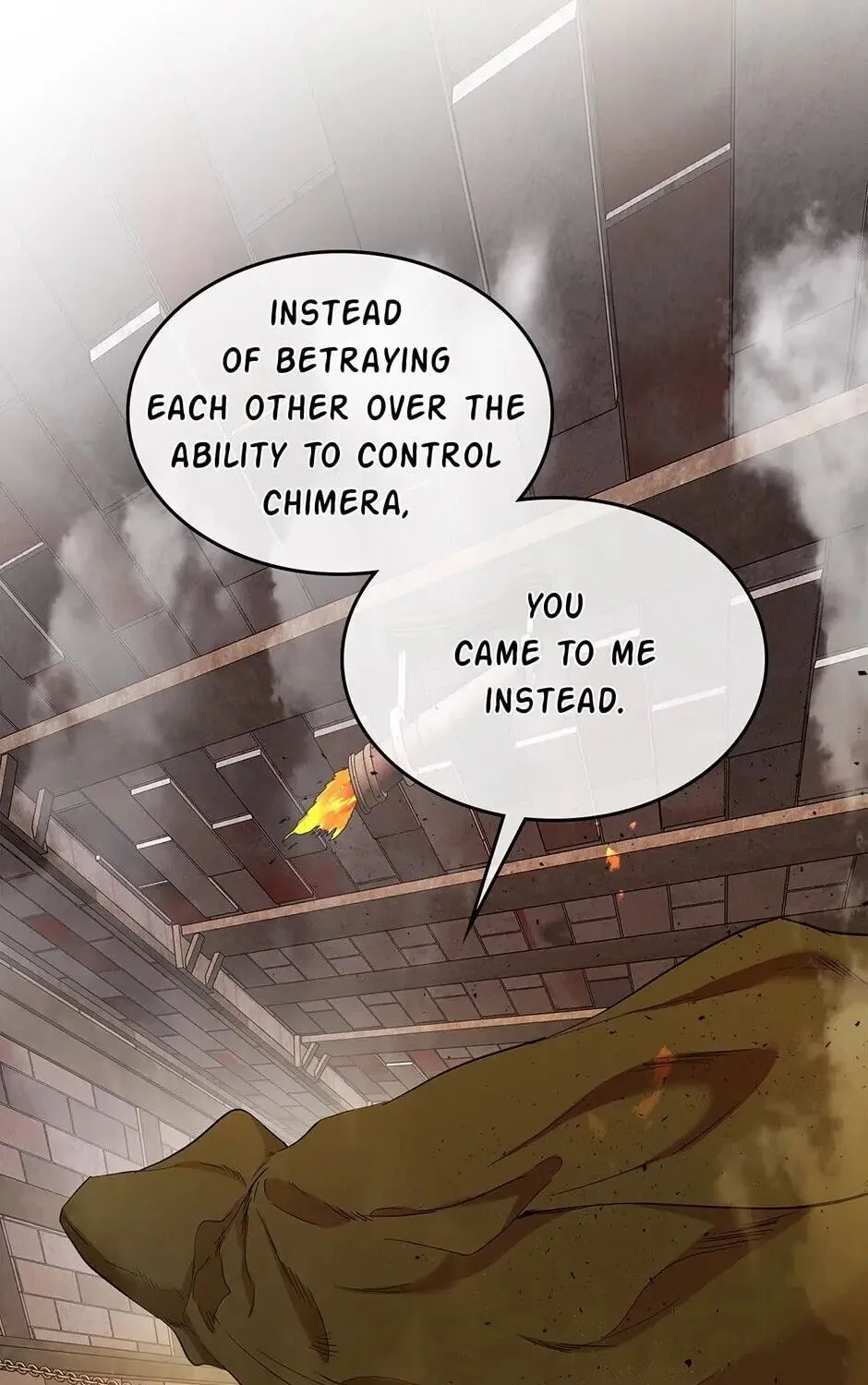 Read Level Up with the Gods EN Manga Online