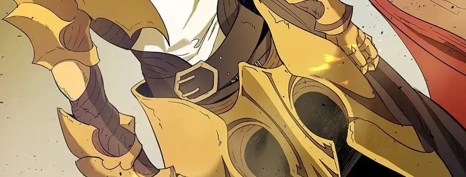 Read Level Up with the Gods EN Manga Online