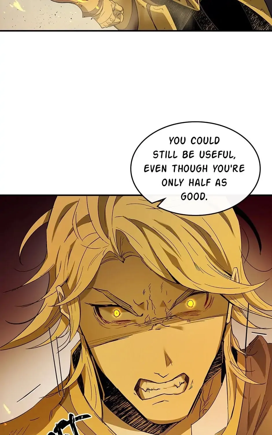 Read Level Up with the Gods EN Manga Online
