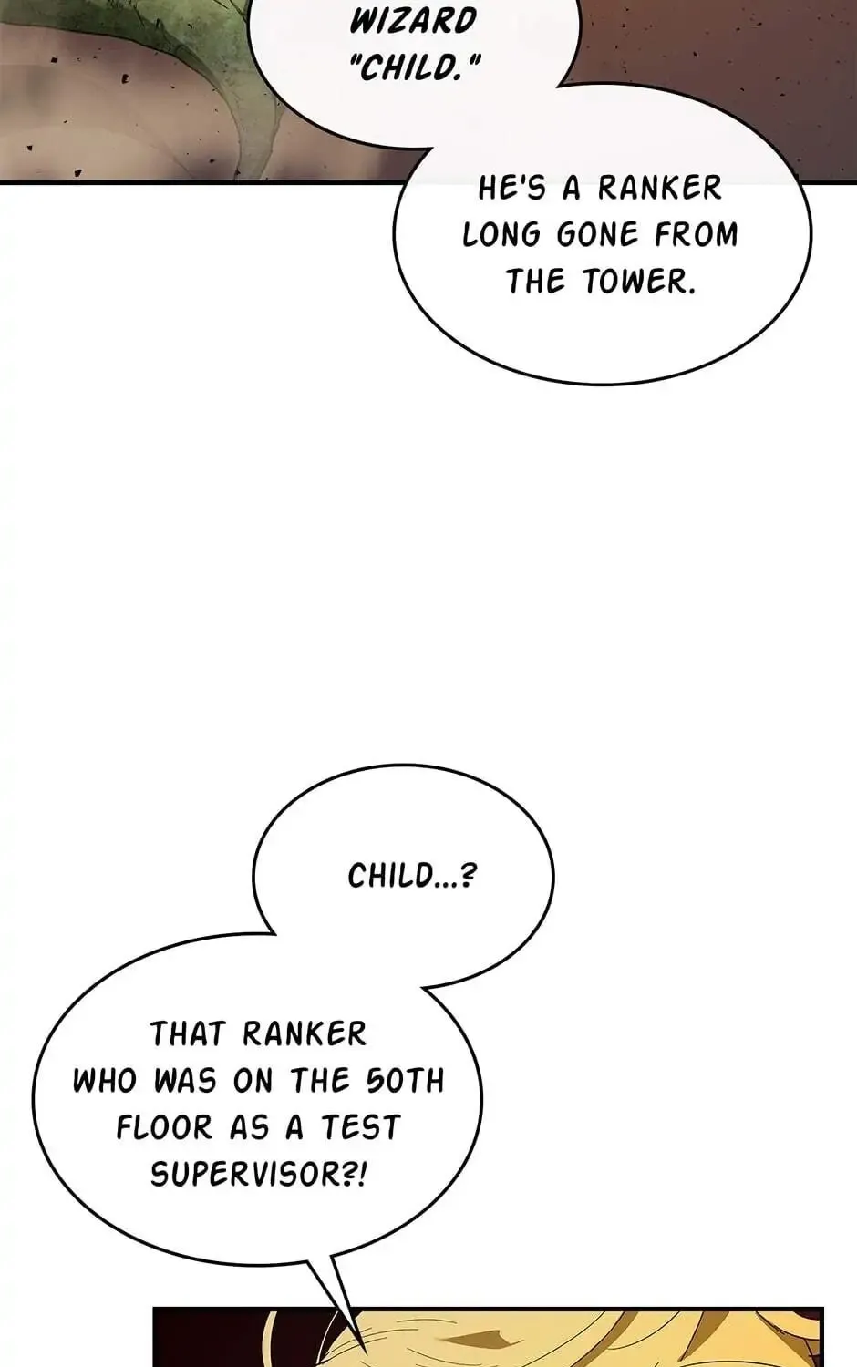 Read Level Up with the Gods EN Manga Online