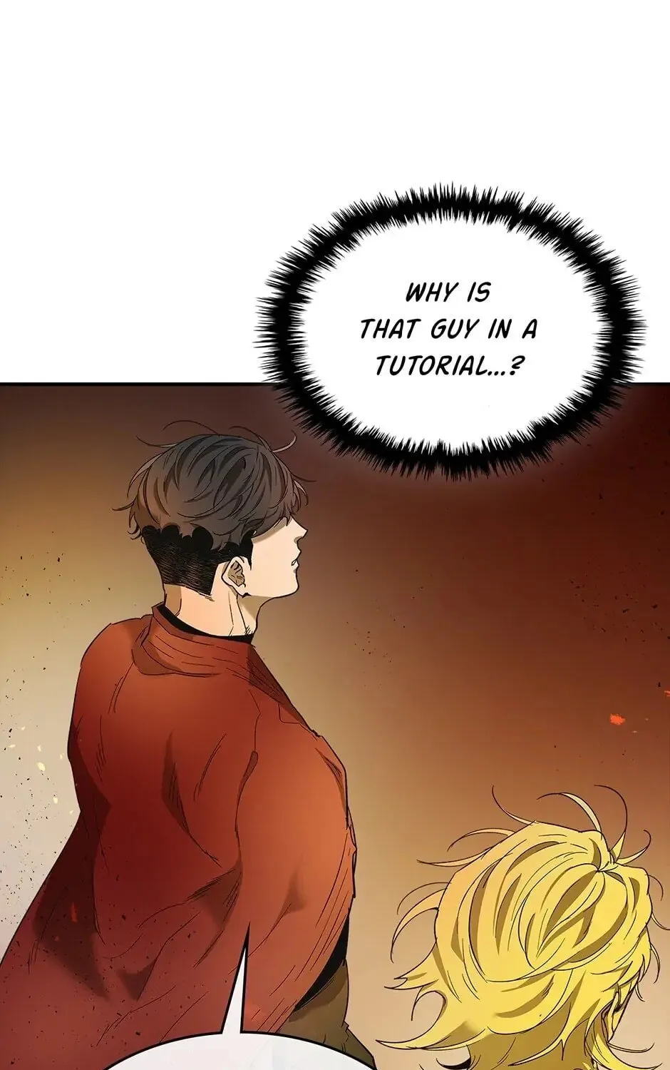Read Level Up with the Gods EN Manga Online