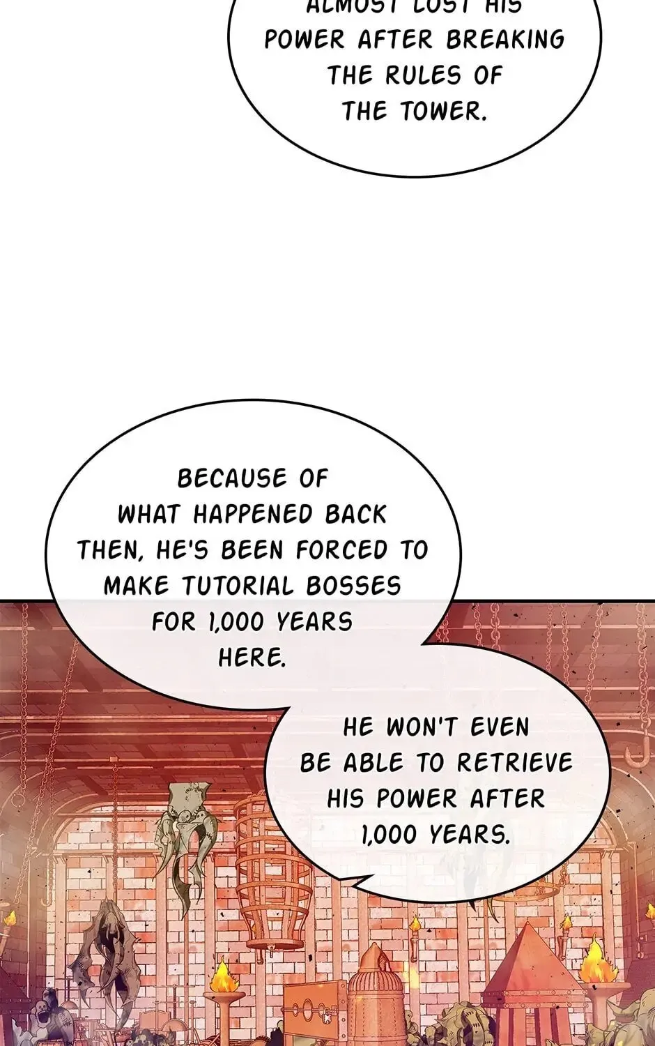 Read Level Up with the Gods EN Manga Online
