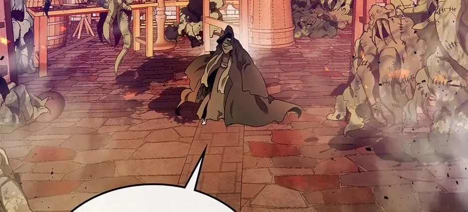 Read Level Up with the Gods EN Manga Online