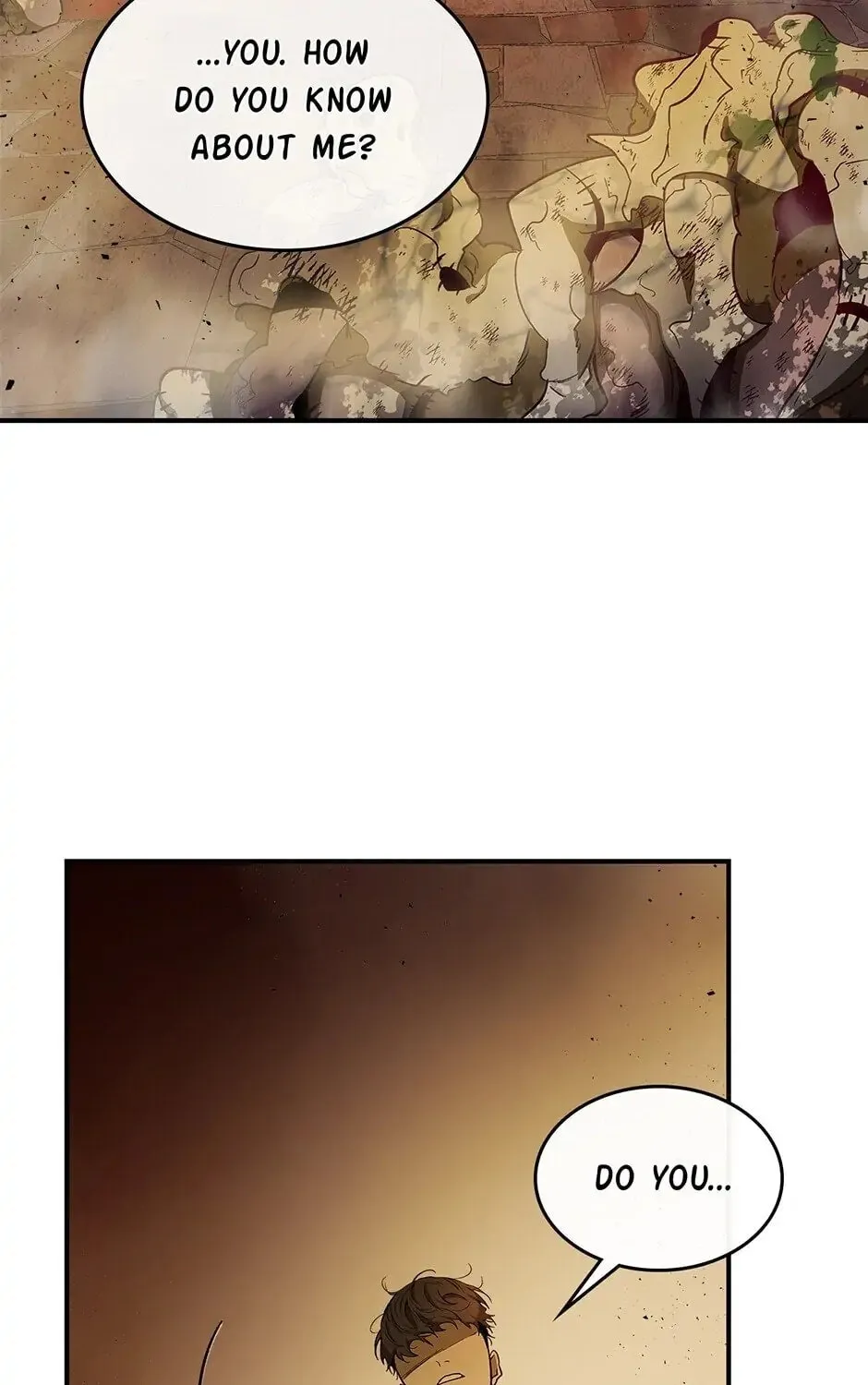 Read Level Up with the Gods EN Manga Online