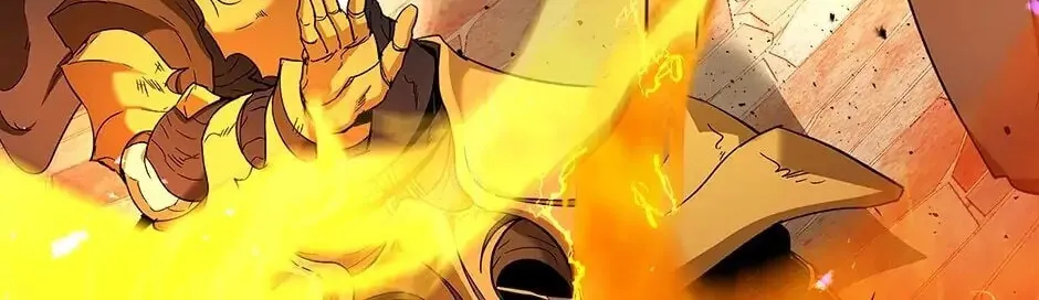 Read Level Up with the Gods EN Manga Online