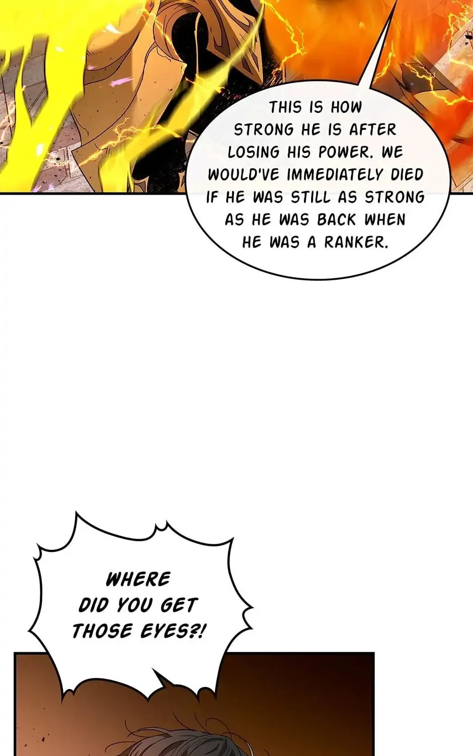 Read Level Up with the Gods EN Manga Online