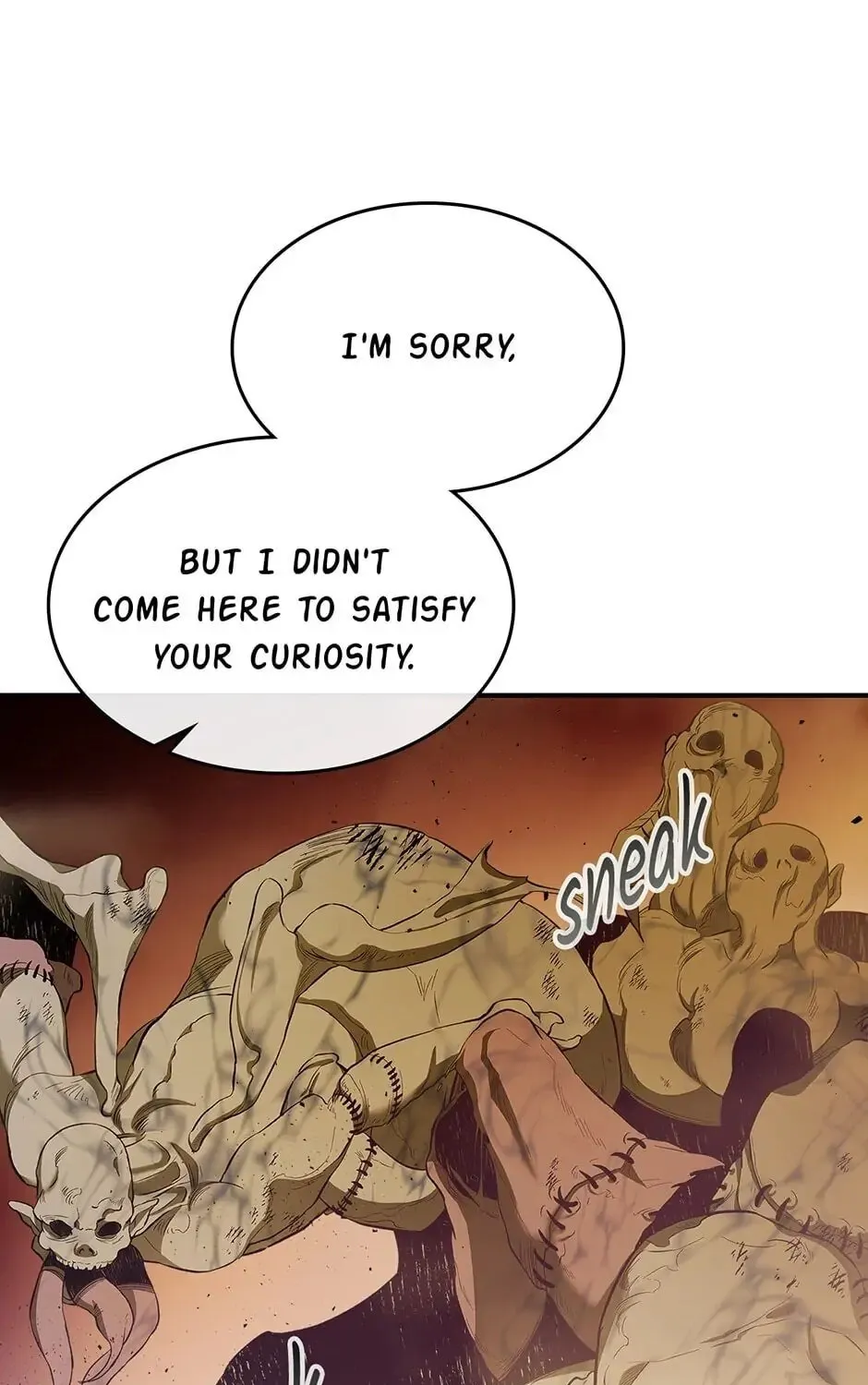 Read Level Up with the Gods EN Manga Online