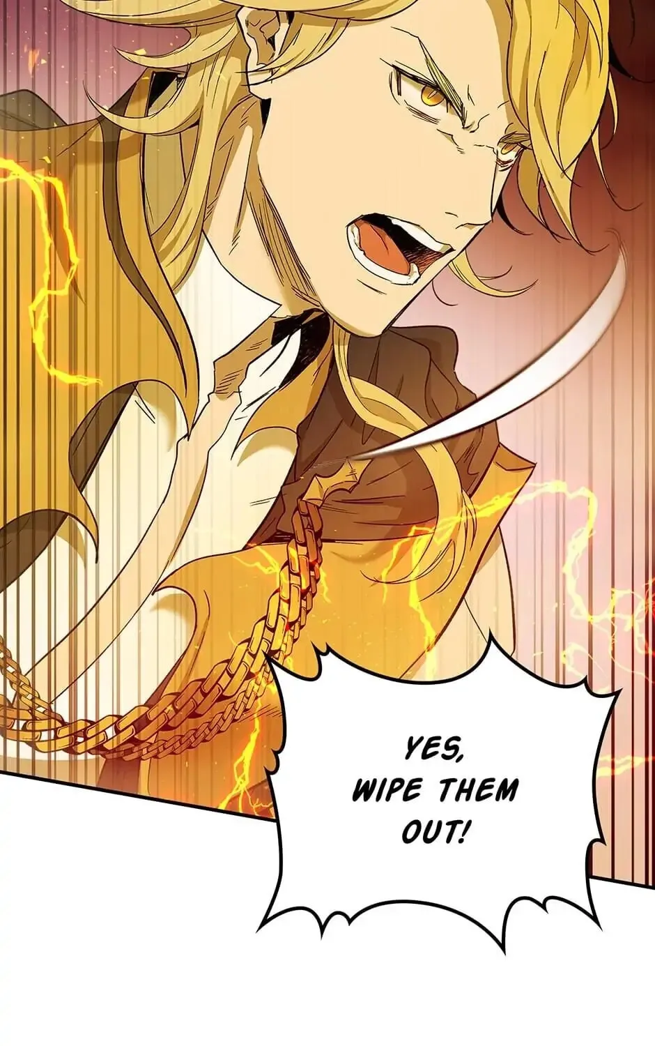 Read Level Up with the Gods EN Manga Online