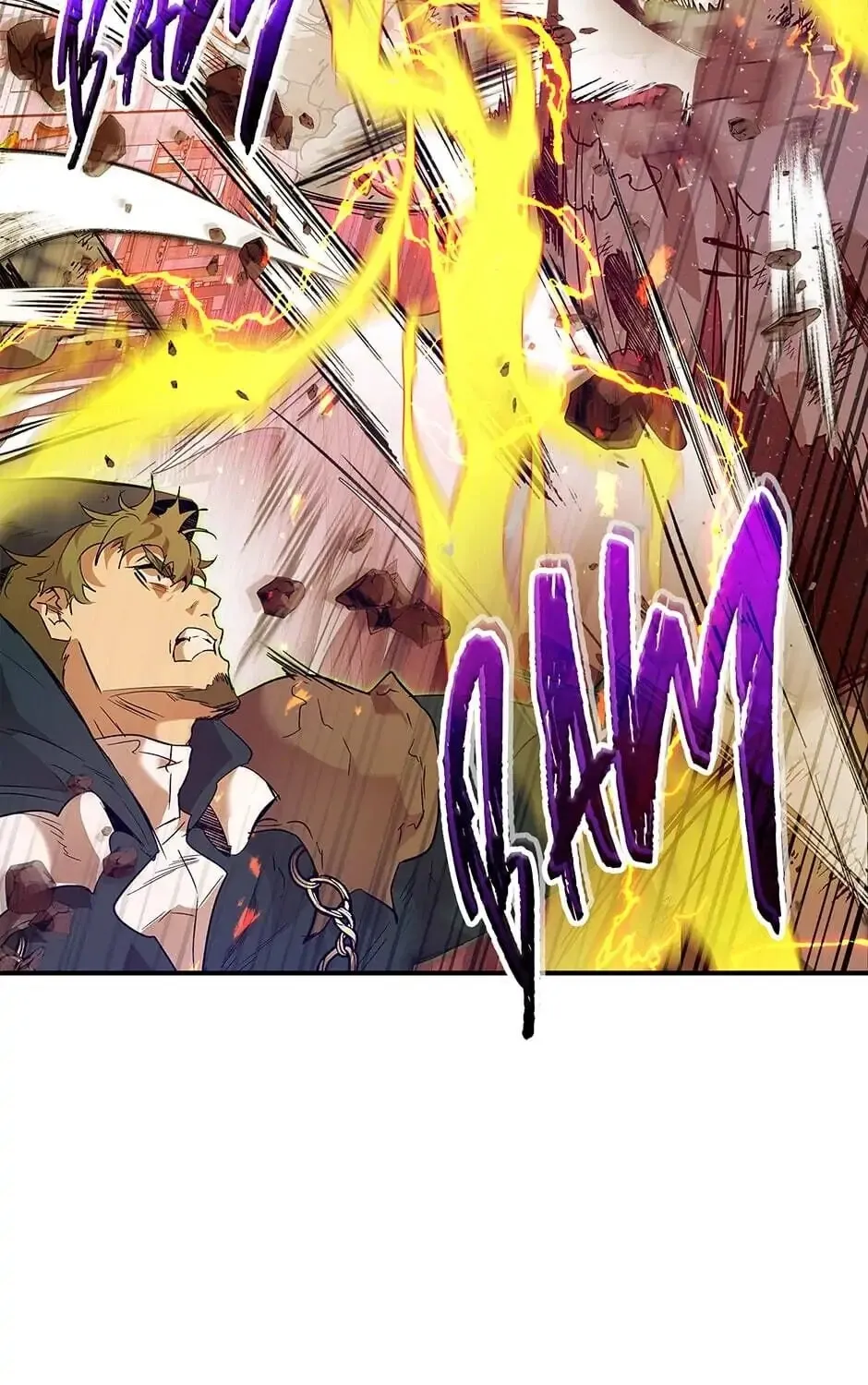 Read Level Up with the Gods EN Manga Online
