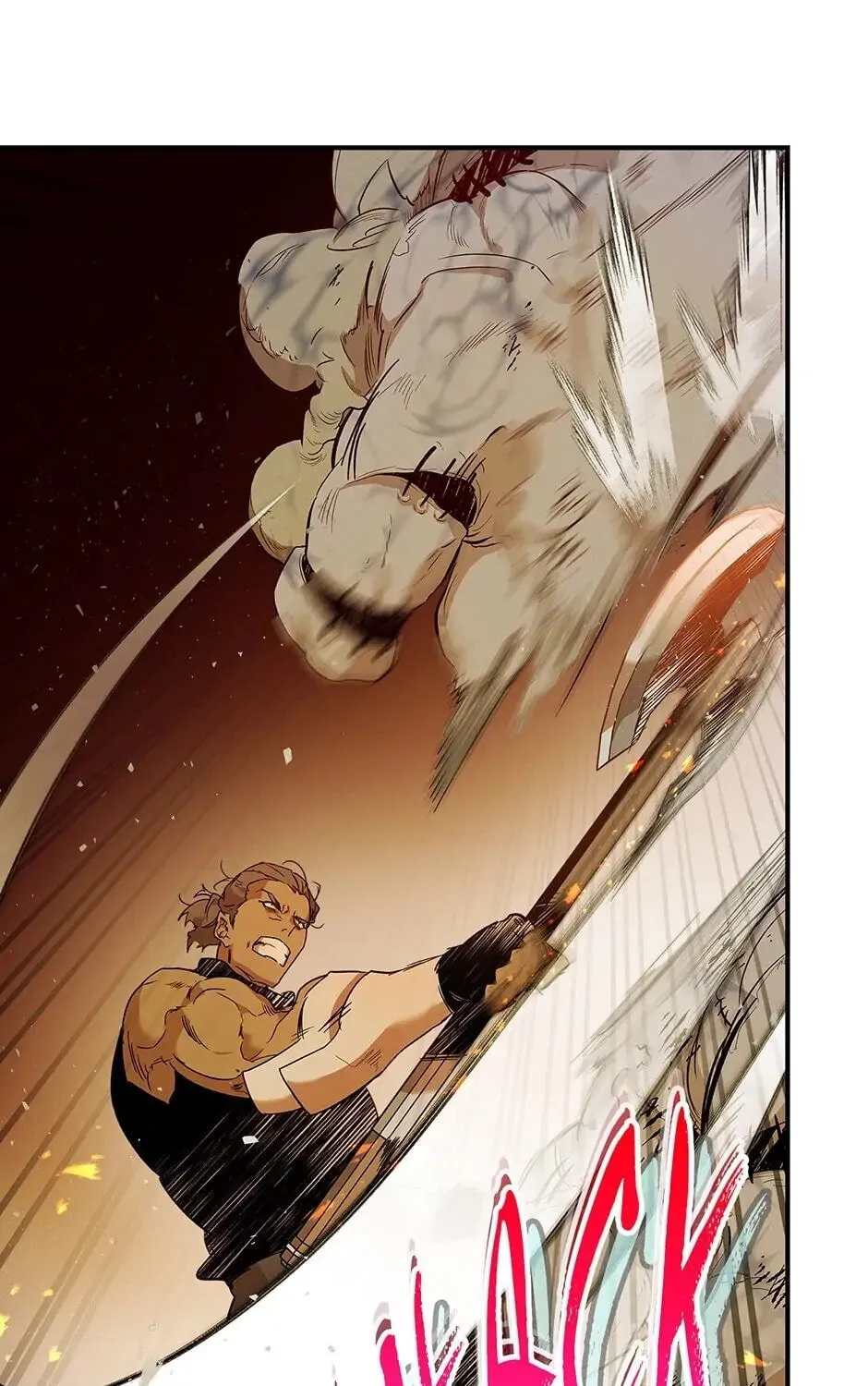 Read Level Up with the Gods EN Manga Online