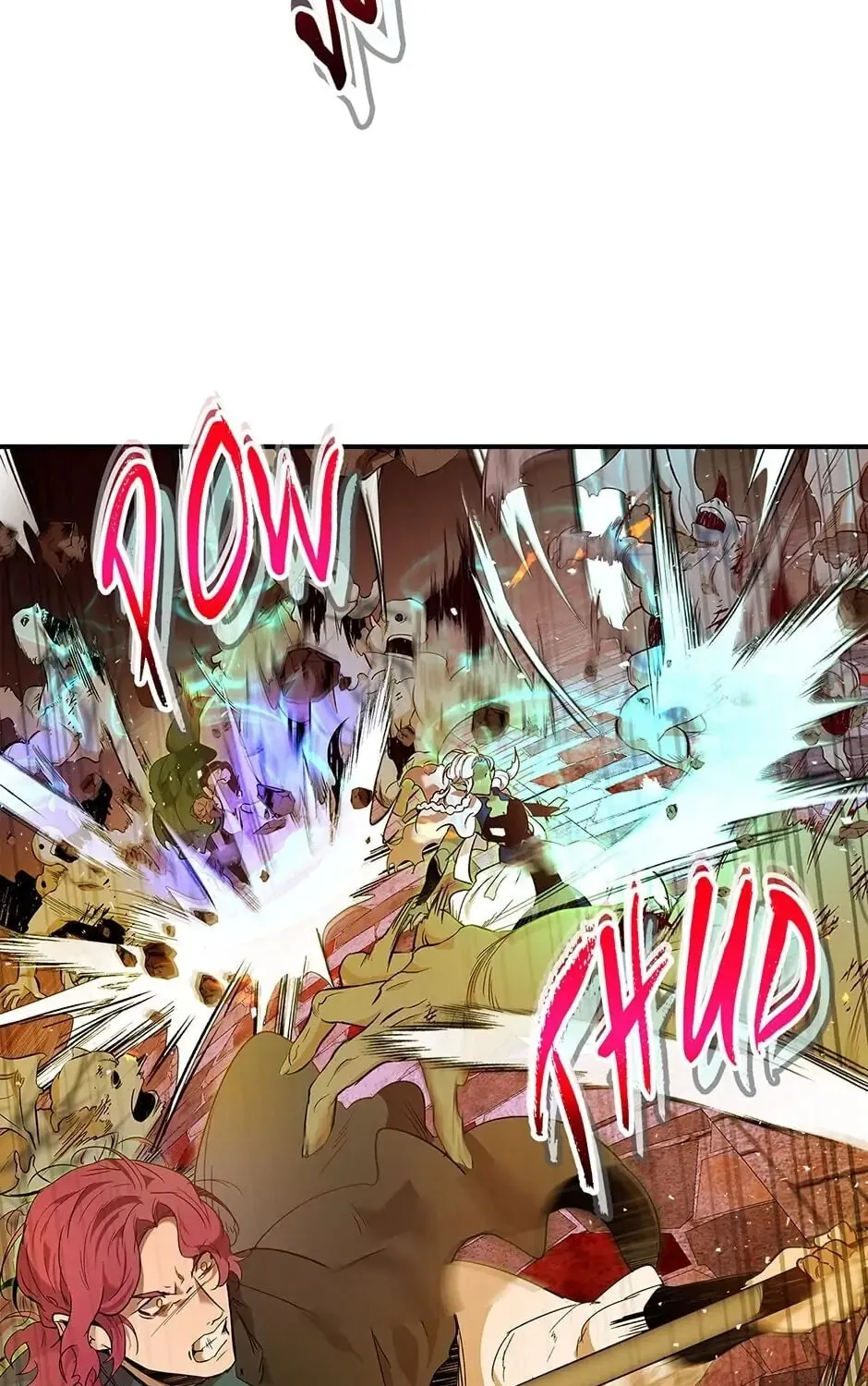 Read Level Up with the Gods EN Manga Online