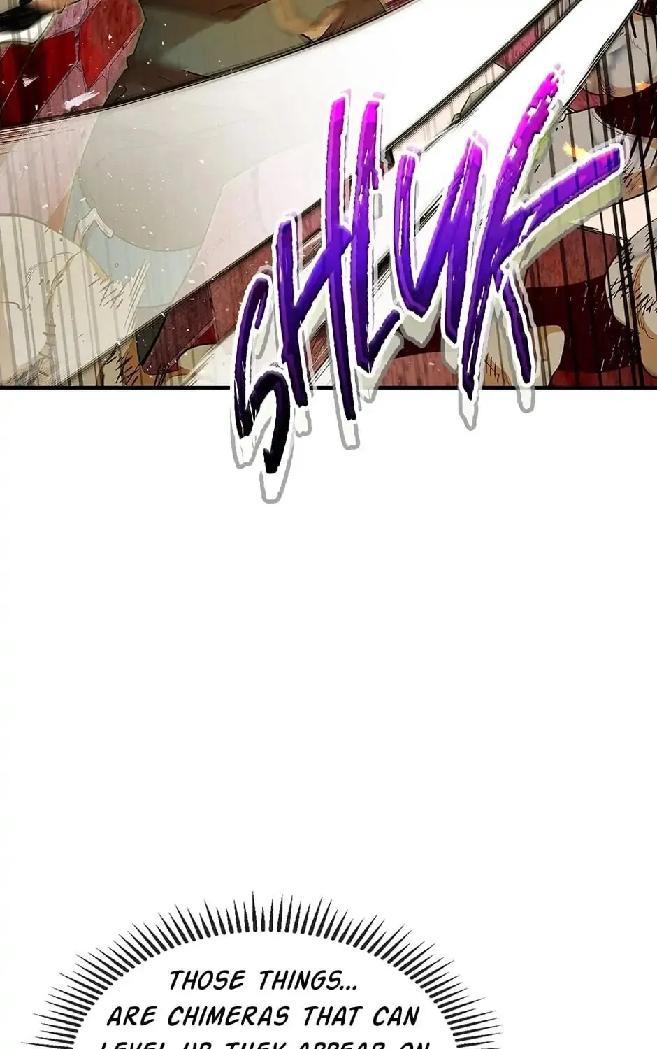 Read Level Up with the Gods EN Manga Online