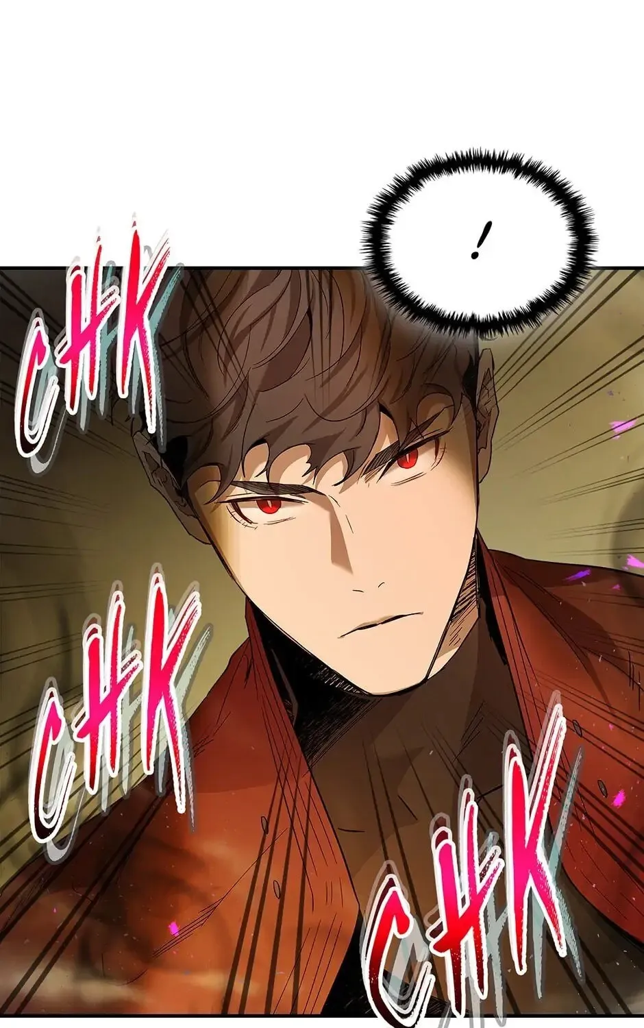 Read Level Up with the Gods EN Manga Online