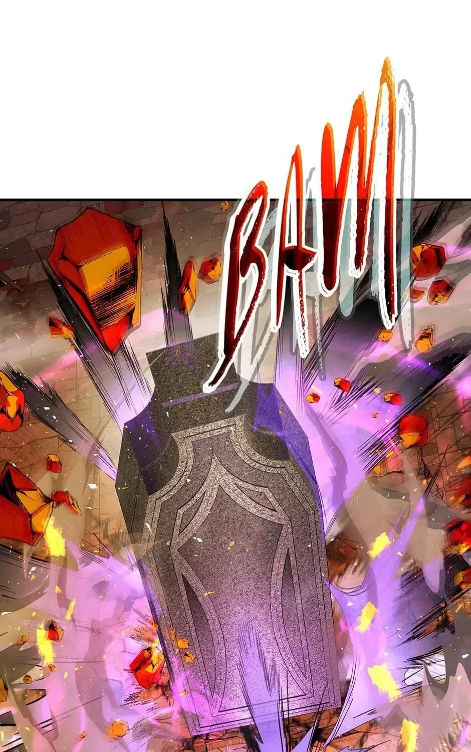 Read Level Up with the Gods EN Manga Online