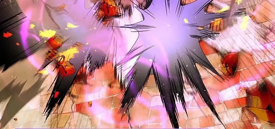 Read Level Up with the Gods EN Manga Online