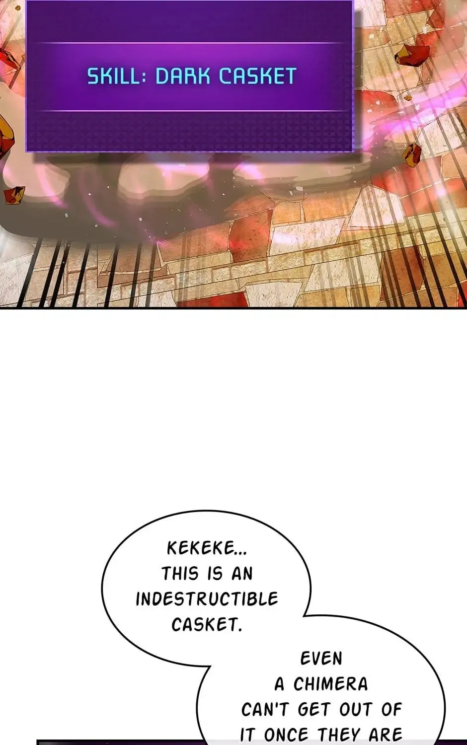 Read Level Up with the Gods EN Manga Online
