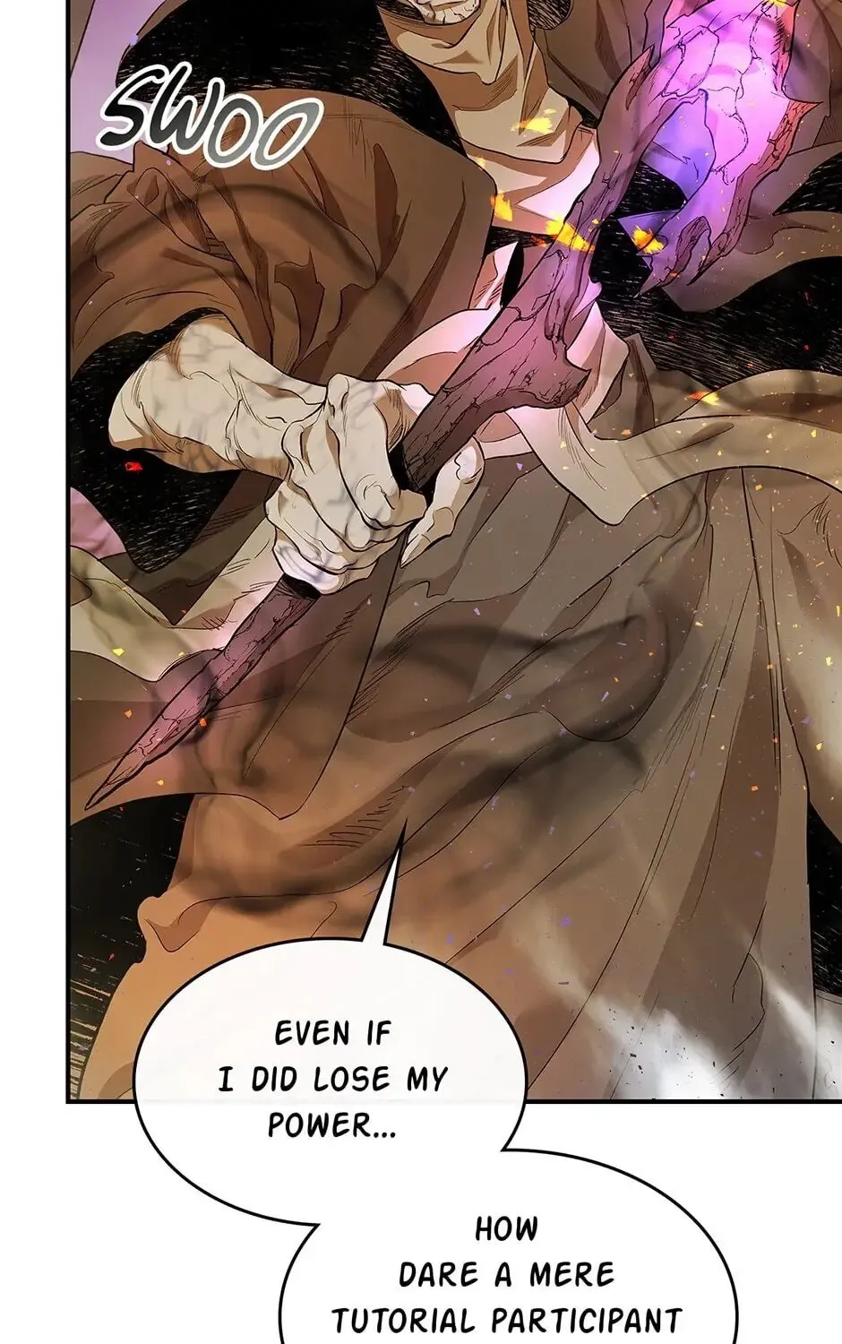 Read Level Up with the Gods EN Manga Online