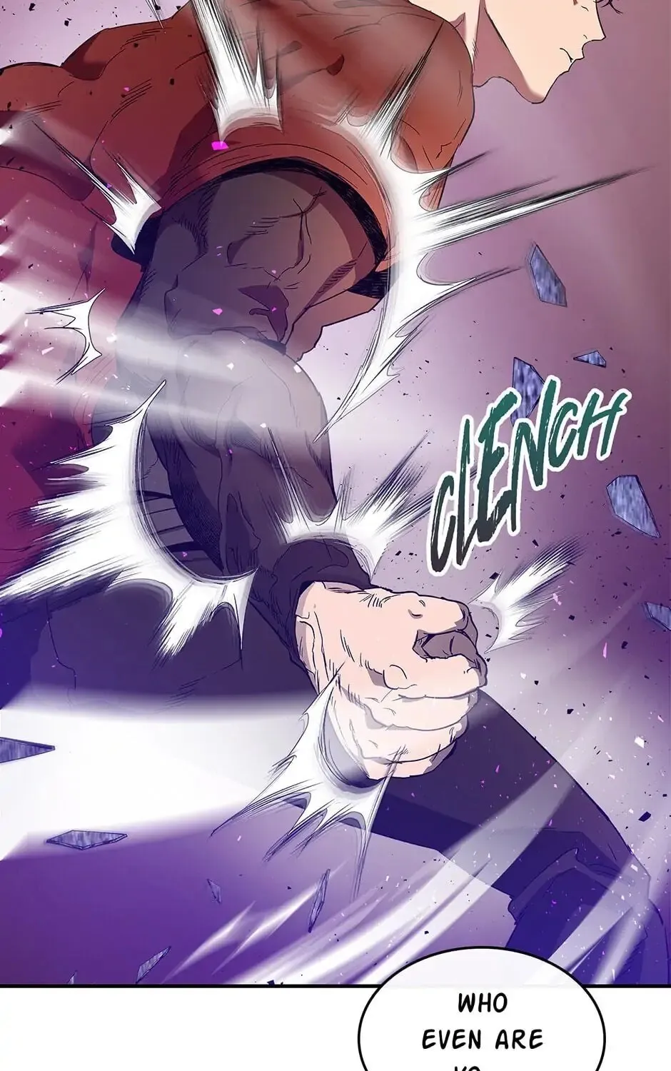 Read Level Up with the Gods EN Manga Online