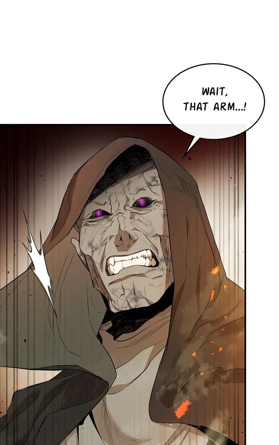 Read Level Up with the Gods EN Manga Online