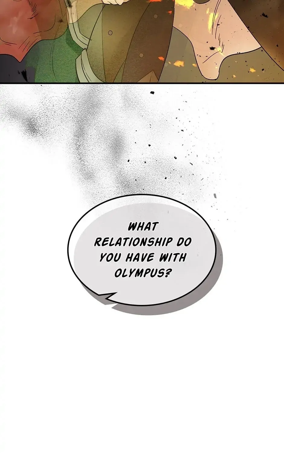 Read Level Up with the Gods EN Manga Online