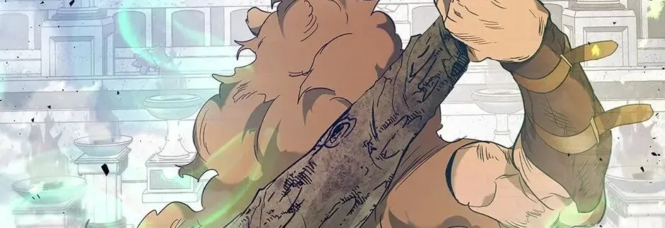 Read Level Up with the Gods EN Manga Online