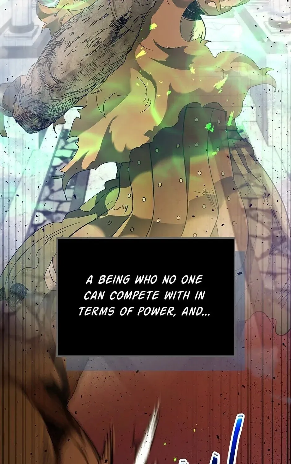 Read Level Up with the Gods EN Manga Online