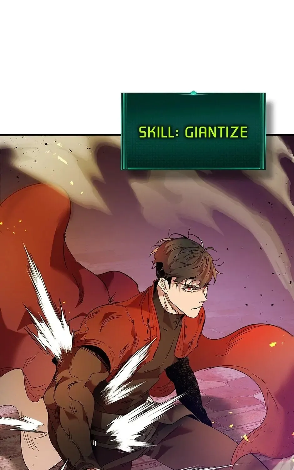 Read Level Up with the Gods EN Manga Online