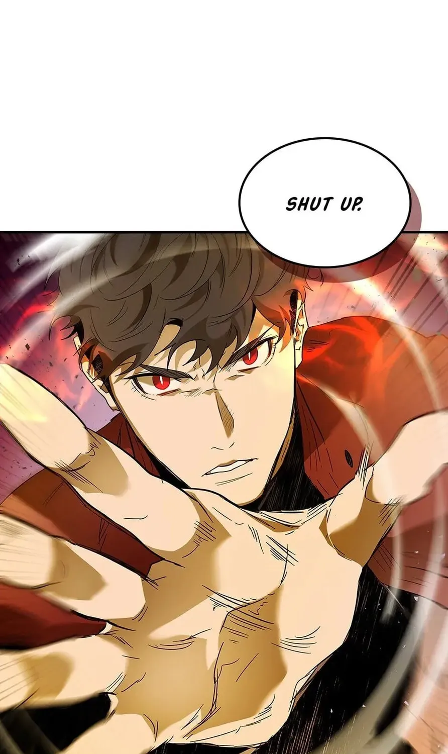Read Level Up with the Gods EN Manga Online