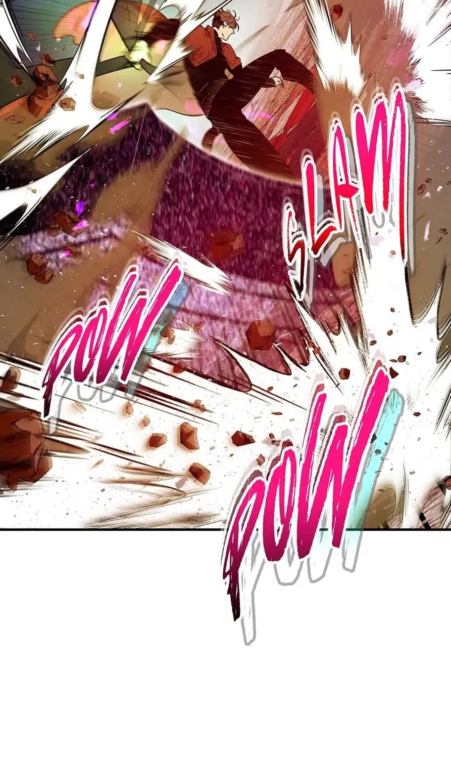 Read Level Up with the Gods EN Manga Online