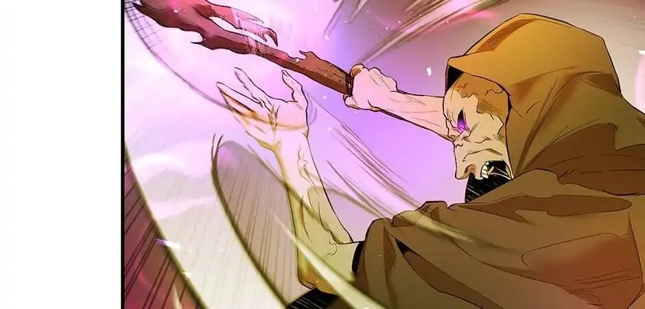 Read Level Up with the Gods EN Manga Online