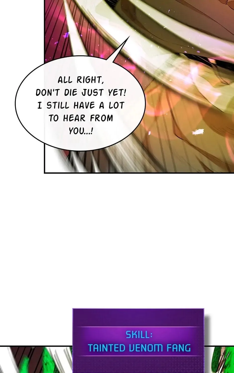 Read Level Up with the Gods EN Manga Online