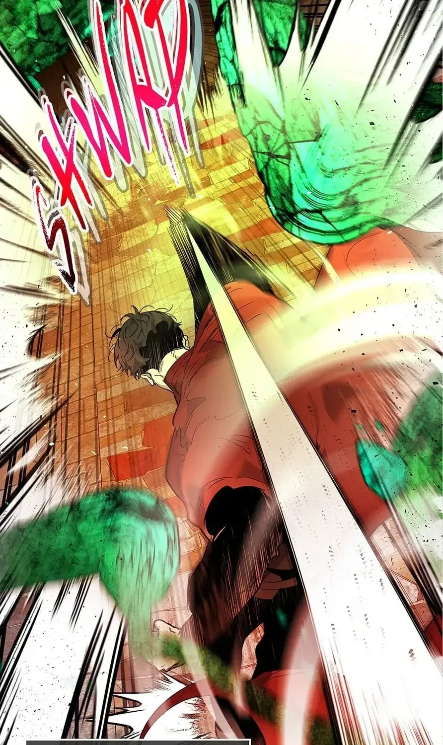 Read Level Up with the Gods EN Manga Online